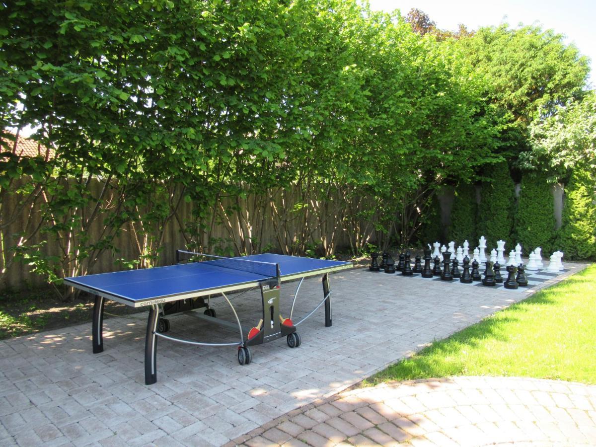 The Boys Apartman Siofok Exterior photo