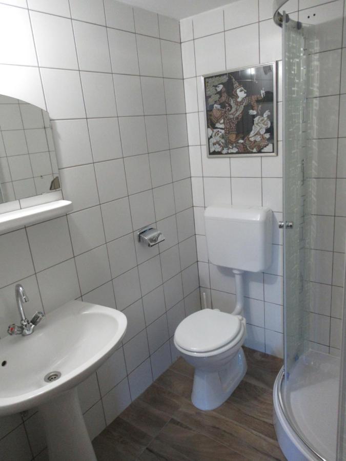 The Boys Apartman Siofok Exterior photo