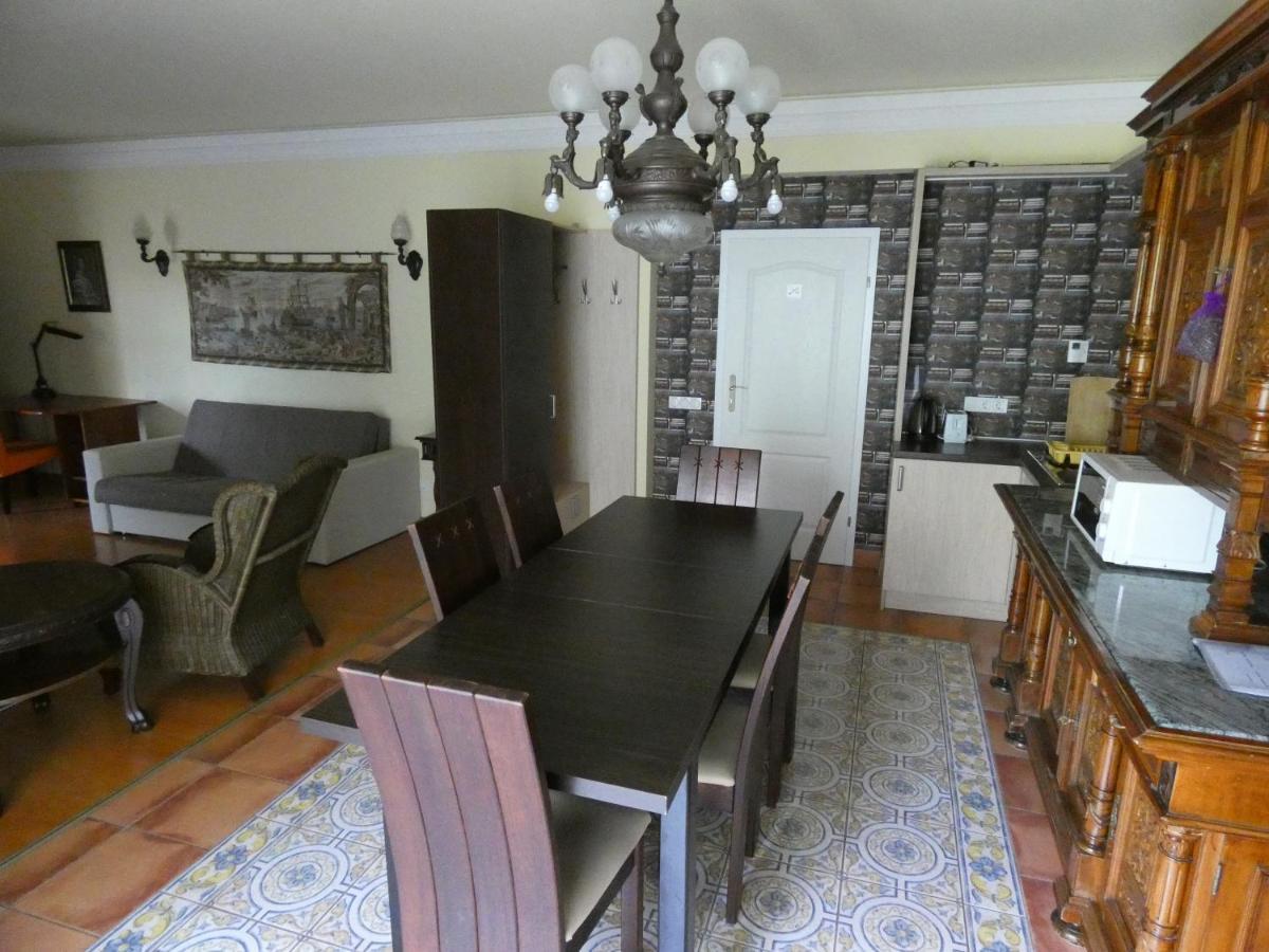 The Boys Apartman Siofok Exterior photo