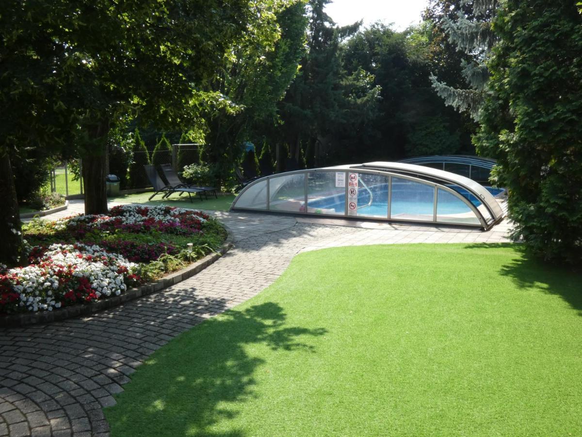 The Boys Apartman Siofok Exterior photo