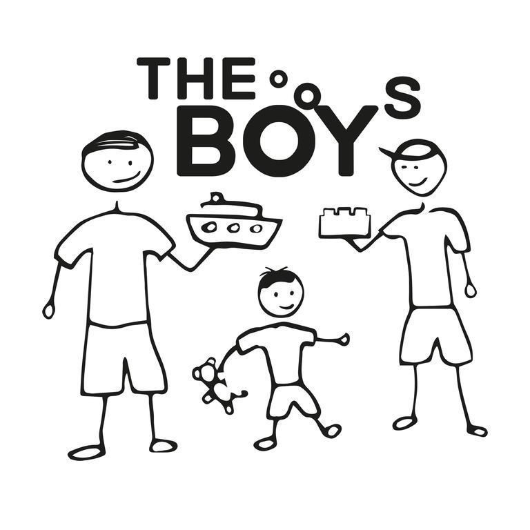 The Boys Apartman Siofok Exterior photo