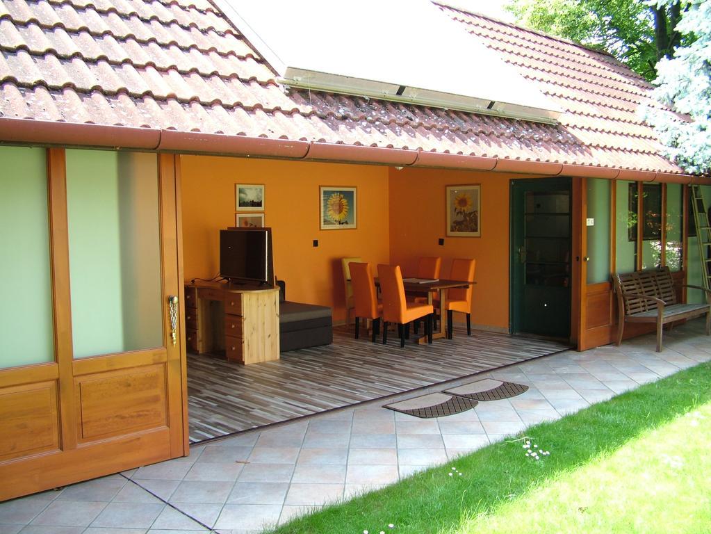 The Boys Apartman Siofok Exterior photo