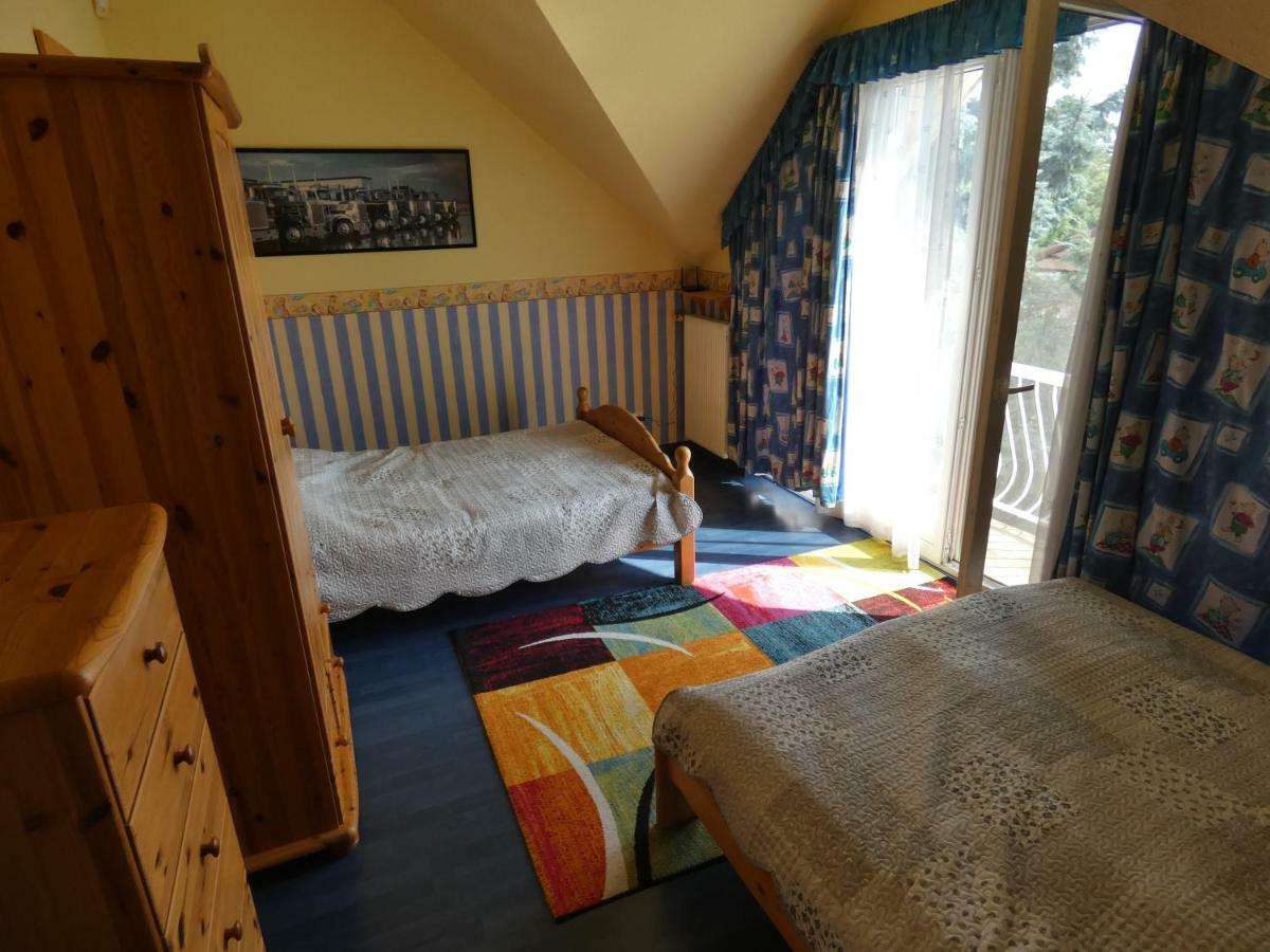 The Boys Apartman Siofok Exterior photo