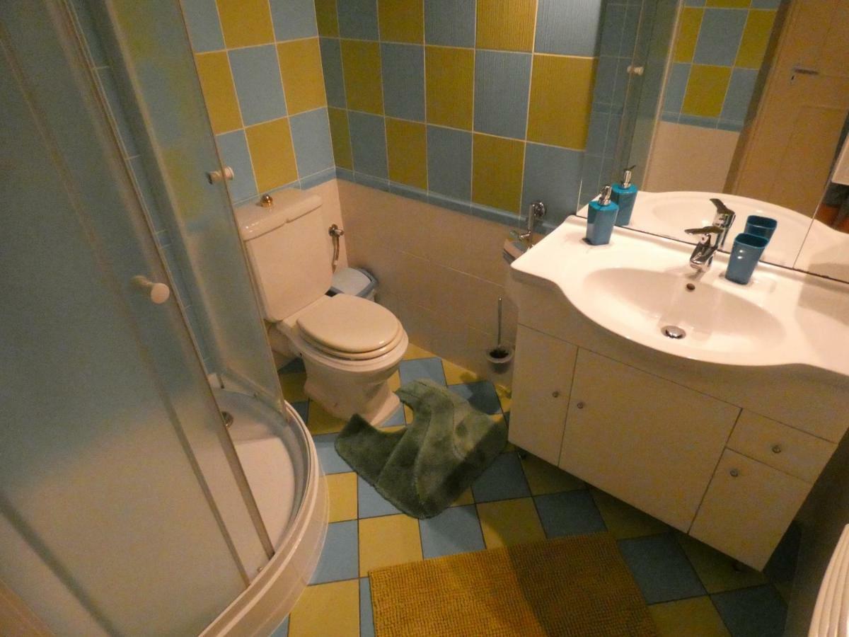 The Boys Apartman Siofok Exterior photo